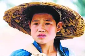 《小兵张嗄》群星现状：嘎子娶妻生子胖墩退圈，多位戏骨去世图片