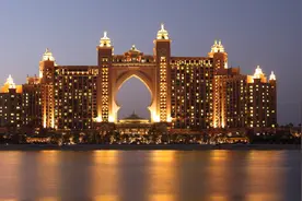 下一只十倍股！就在这个疫情中最惨的行业图片