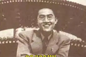 北岛：最后一次这样说话图片