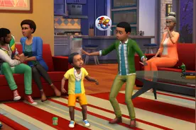 如果出DLC就能吃饱《模拟人生》可能永远都没有新作图片