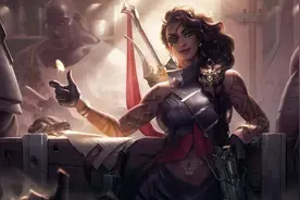 11.6装备符文改动全解析，莎弥拉彻底凉凉图片