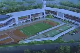 6所学校投入使用 3所在建 莱山区教育厉害了！附学区划分及招生数量图片
