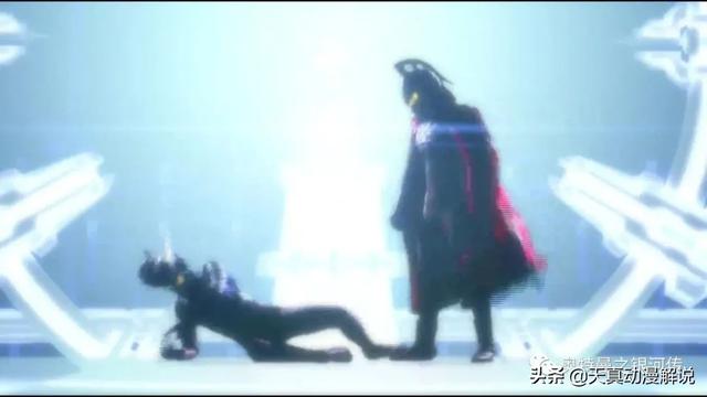 第二集：赛罗奥特曼驱出光之国特训本营