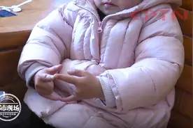 小情侣非婚生女！老两口抚养3年后，亲子鉴定却显示不是亲孙女图片