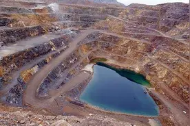 秦岭发现“宝藏”，可供中国使用百年，世界各国纷纷眼红图片