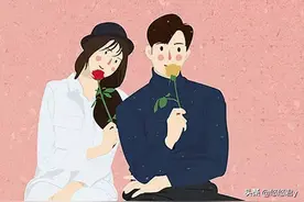 我很爱你，但你却不属于我图片