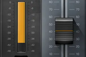 Waves11——NS1 Noise Suppressor噪音抑制插件图片