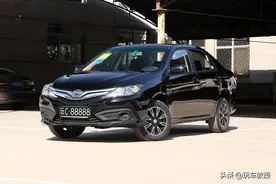 卖了15年！销量超300万辆！5万元多的比亚迪F3有点料图片