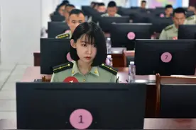 军考政策重大调整！干货来了图片