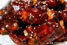 炒糖色放油还是放水？大厨教你详细教程，学会做拔丝、琉璃、挂霜图片