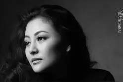 阿鲁阿卓携手海来阿木出新歌，用歌声诠释流行音乐的国际化图片