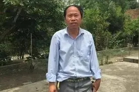 那个从北大医学博士沦为低保户的张进生，今年54岁了，现状如何图片