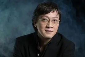 《吻别》作者殷文琦离世，那个流行音乐的黄金时代只剩怀念图片