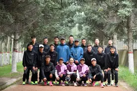 全运时刻｜肩扛历史的青海，正迈向远方图片