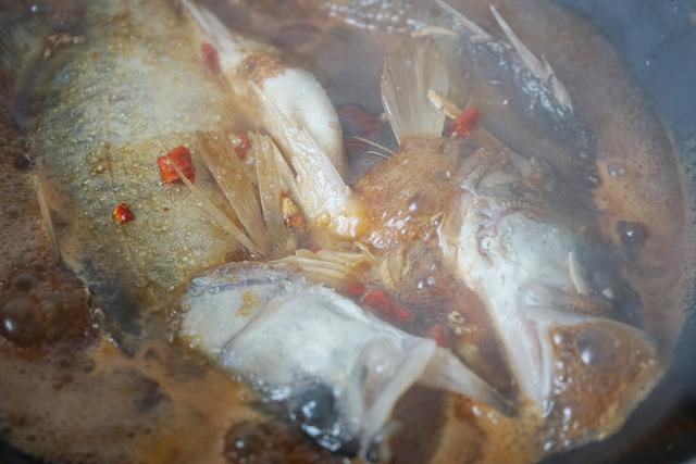 做出一条好吃的臭鳜鱼有难？ 不超过三个步骤做出大师级别臭鳜鱼