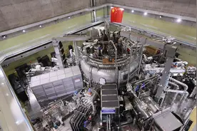 1公斤铀235裂变后能释放多少能量？地球上的铀够人类使用多久？图片