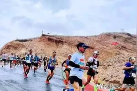 21人遇难！身经百战的“超马大神”也没能幸免，越野赛何以变成“夺命跑”？图片