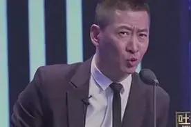 内娱最会怼的男人，可能是他图片