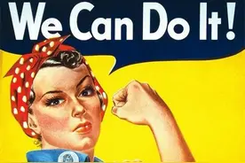 女权→女拳，女权主义什么时候才能重回正轨？图片