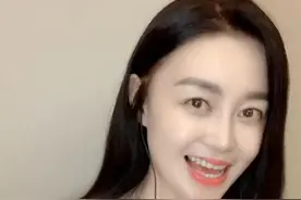 关婷娜相貌好身材突出，被赵本山看中，成为御用媳妇演员图片