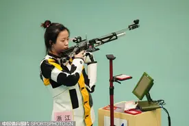 体教融合之花绽放全运赛场图片