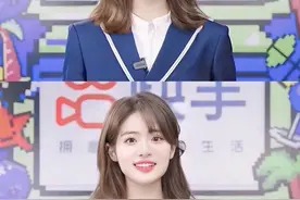 当创造营2021成员变成女生，美女请问你们都是谁？图片