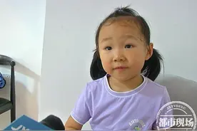 未来可期！江西5岁女童每天练球，乒乓球技惊艳全网图片