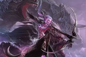 魔兽世界：射击猎人在大改后的数值评测图片