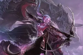 魔兽世界：射击猎人在大改后的数值评测图片