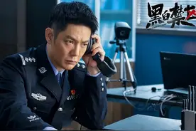 傅程鹏新剧饰演深情“备胎”，现实中却弃原配结新欢，反差真大图片