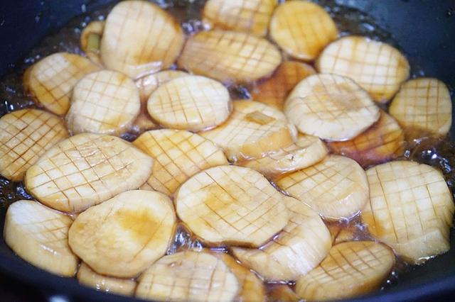 条件再不好，也要给孩子吃这菜，补充氨基酸，不愁孩子长不高