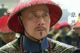 从小甜甜到牛夫人，清朝重臣张廷玉一波三折的配享太庙之路图片