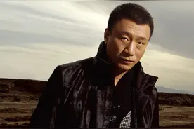 孙红雷:我的奋斗图片