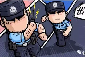 【我为群众办实事】偷了金银首饰就跑？蜀黍岂能放过你！图片