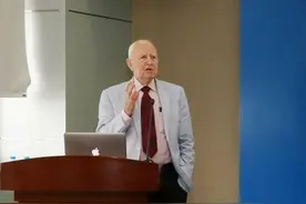 美国教授直言：中国的数学不可怕，可怕的是连小学生都难以超越！图片