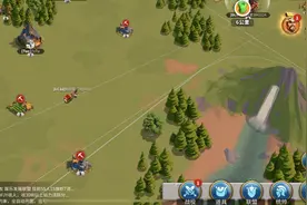 《万国觉醒》不氪永无出路？资深老玩家告诉你另有蹊径图片