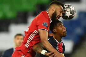 欧冠-卫冕冠军出局！巴黎总比分3-3淘汰拜仁 切尔西2-1波尔图图片