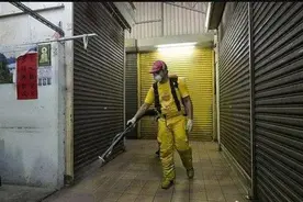 要宅出“人命”了！全球缺1亿个安全套图片