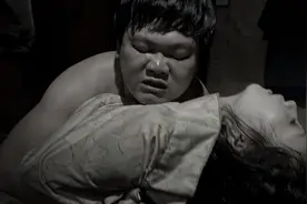 《踏血寻梅》和《少年的你》：谁来原谅贫穷的原罪？图片