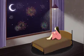 异性关系的越界，始于“共用”东西，要注意了图片