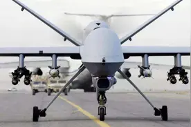 中国无人机热销国际引发印嫉妒！印专家：中国无人机遭遇重大挫折图片