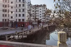 梅岭学区、毗邻瘦西湖的这个老小区改造了！还有这些小区图片