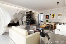 153㎡的中户型，怎么装下我200㎡的心?|#广州·中海花城湾[地点]#图片