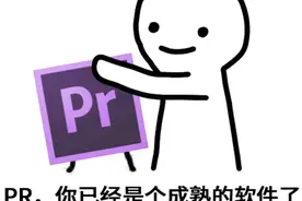 六个你不知道的PR快捷键，拯救你的剪辑效率图片