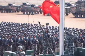 2049年，成立100周年的我国会有多强大？3个方面将领先全球图片