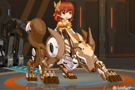 《重装战姬》X《轩辕剑》联动活动介绍——御甲少女，何去何从图片