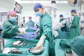 世上最痛苦的手术是什么？临床上排名前5的手术，你经历过几个？图片