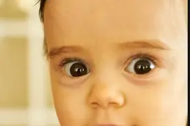 “一脸聪明相”不再是谣传，孩子有这四种面相，长大后智商更高图片