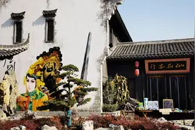 宿州一逗小街一览图片