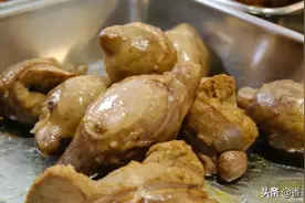 吃货心中的老味道代表，为什么会是它？图片